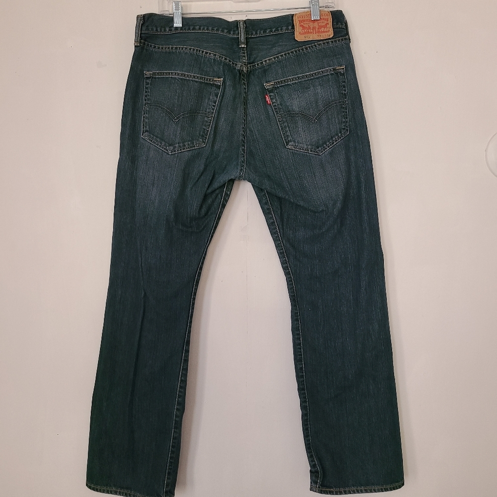 Levi's 501 Men's jeans
